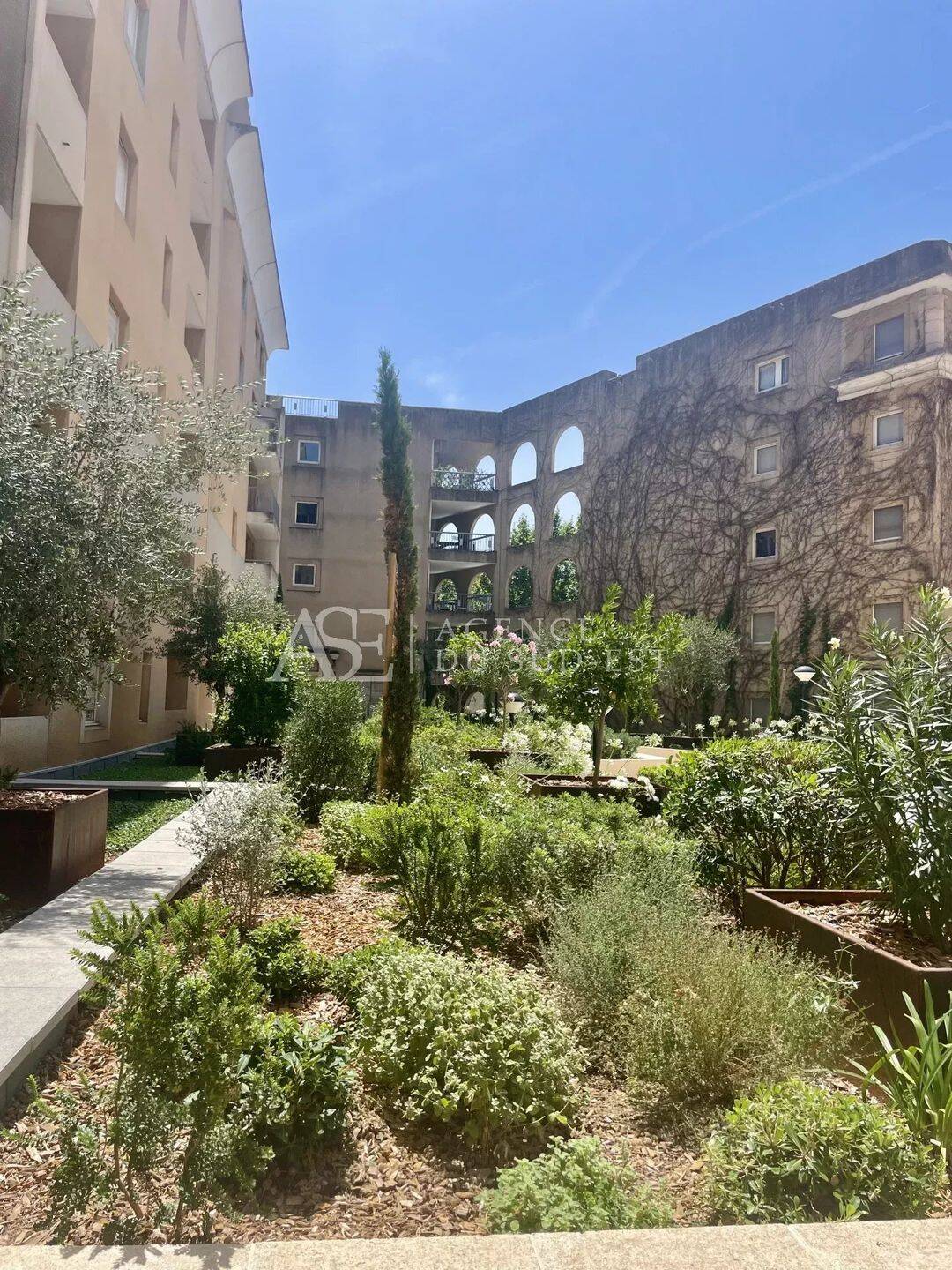 Appartement 2 pièces 52 m² · à Aix-en-Provence · 52 m² · 314 000 €