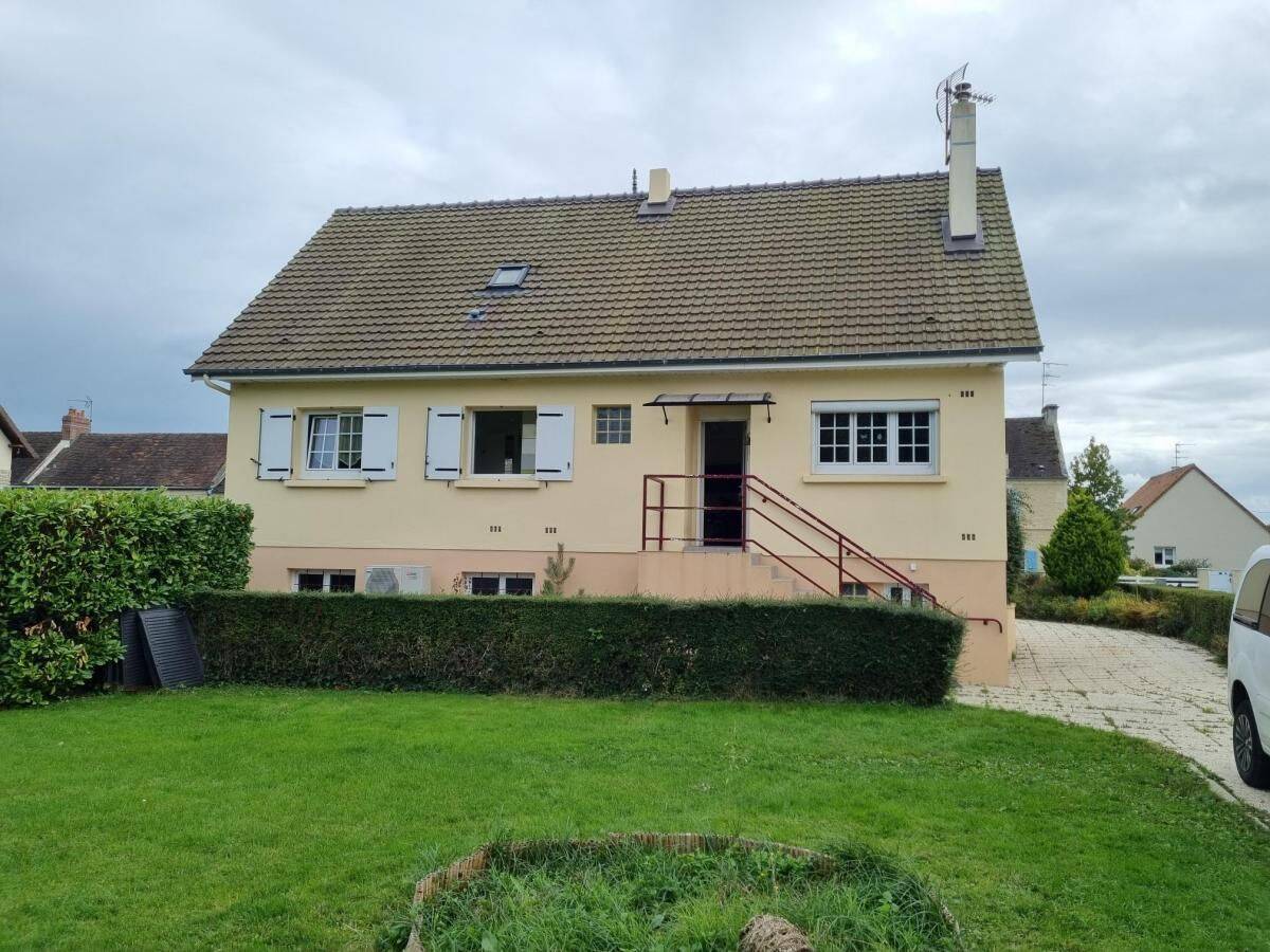 Maison 124 m² · à Bavent · 124 m² · 530 000 €
