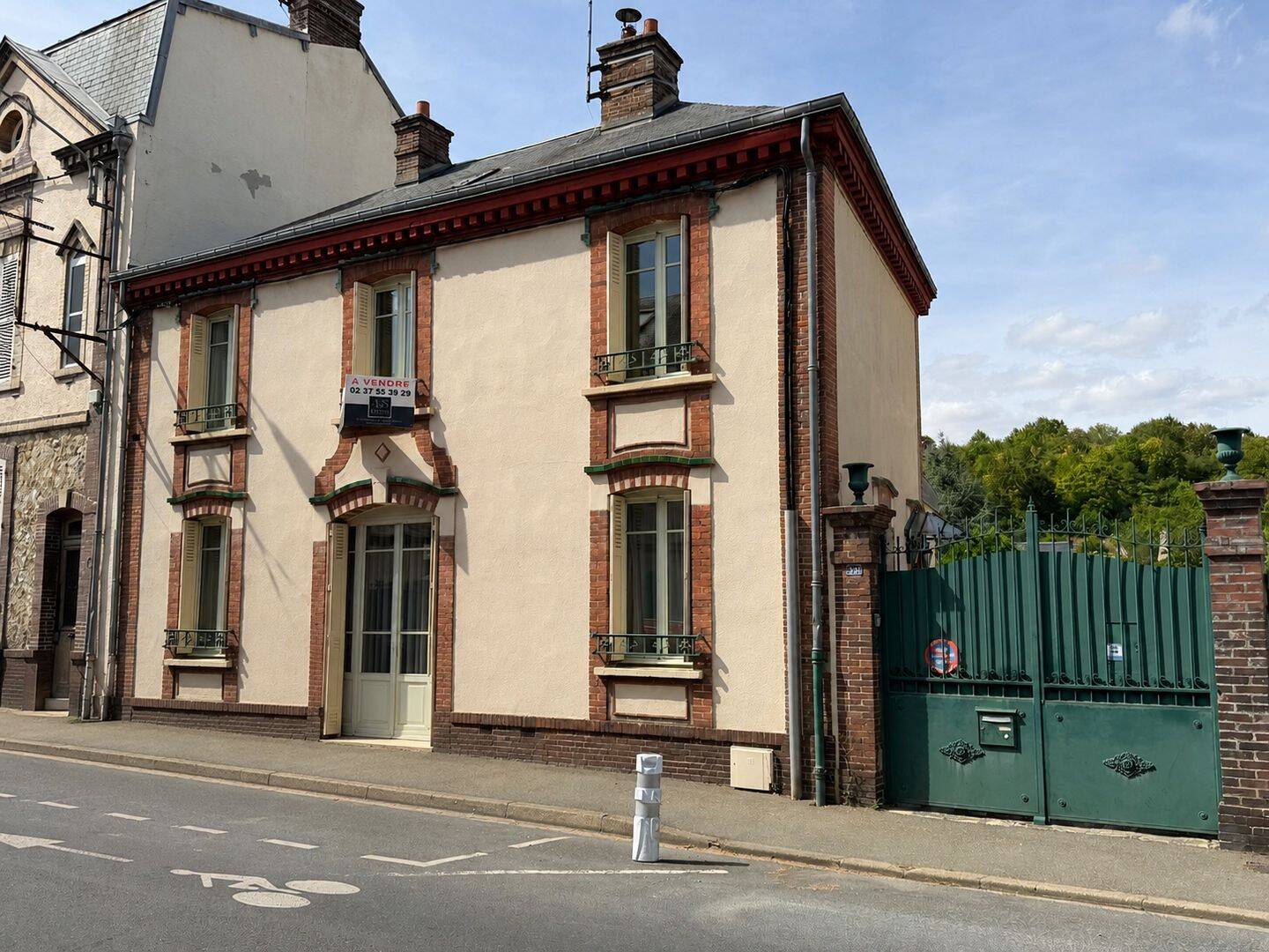 Maison 5 pièces 110 m² · à Dreux · 110 m² · 273 000 €