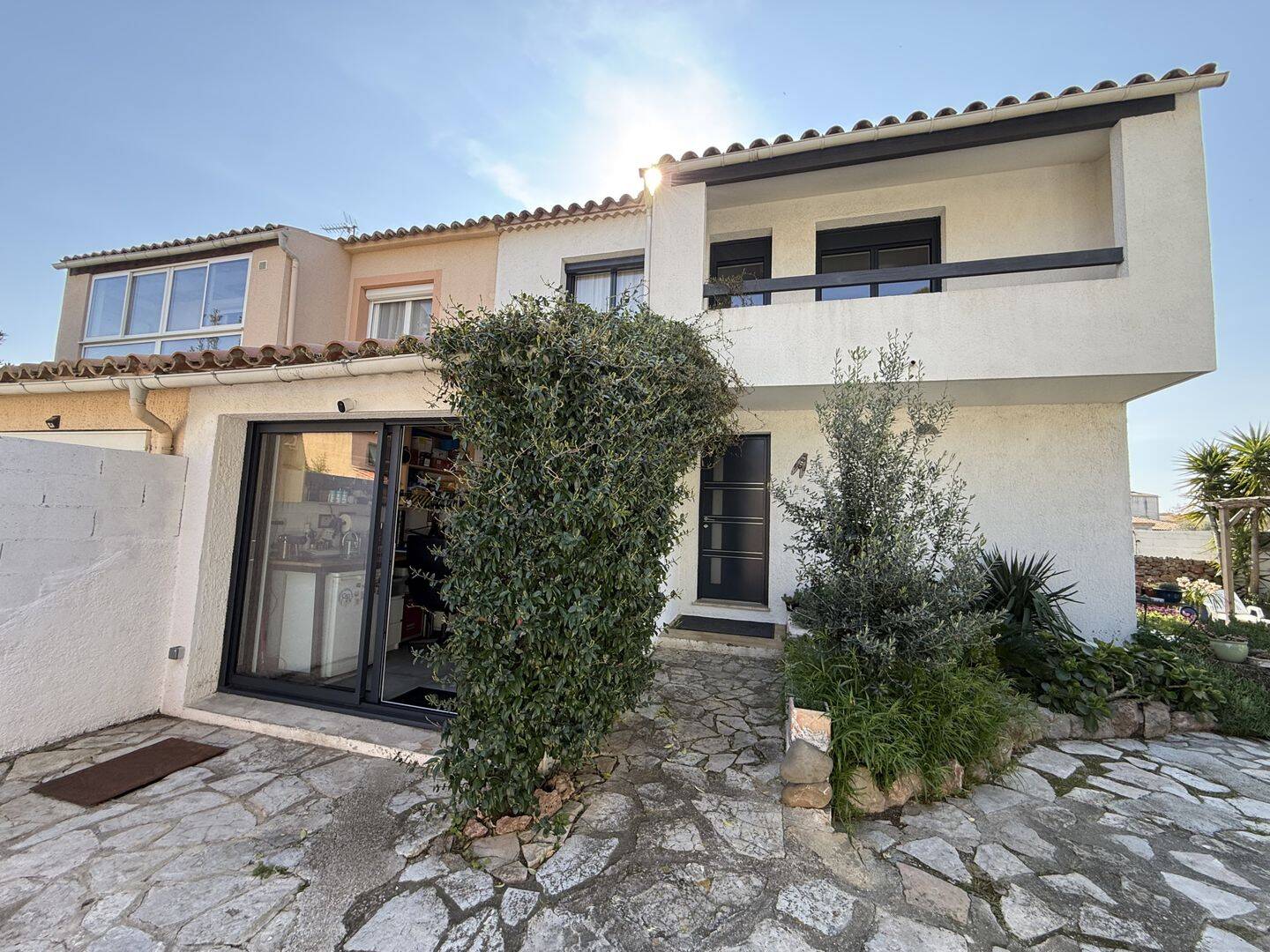 Maison 4 pièces 117 m² · à Frontignan · 117 m² · 369 000 €