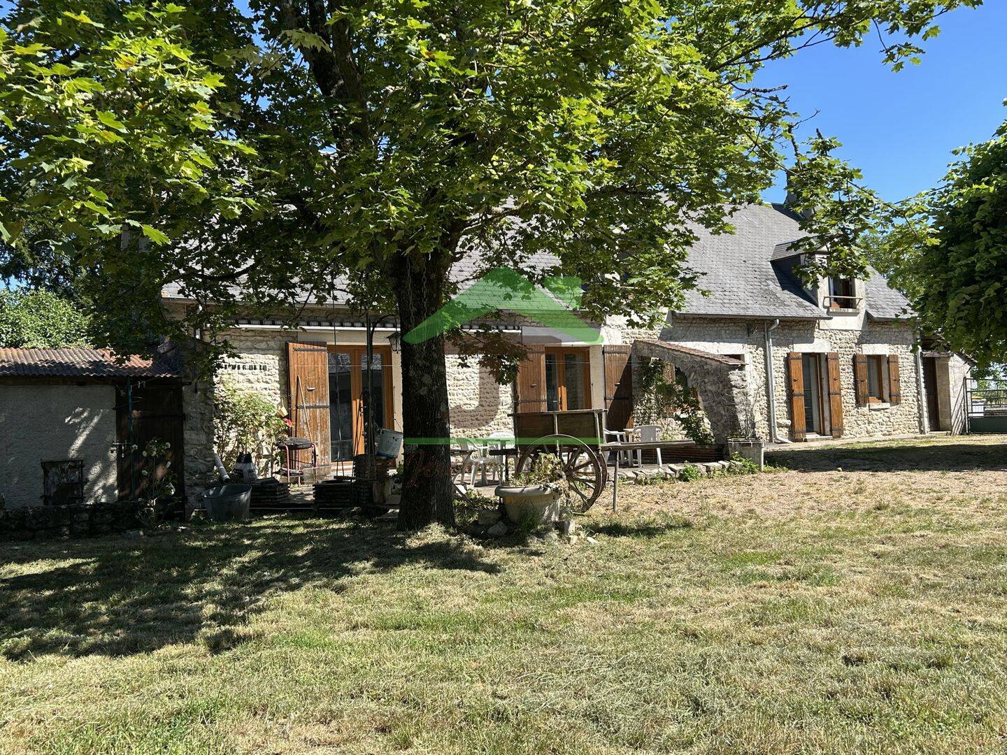 Maison 5 pièces 133 m² · à Châteaudun · 133 m² · 159 000 €
