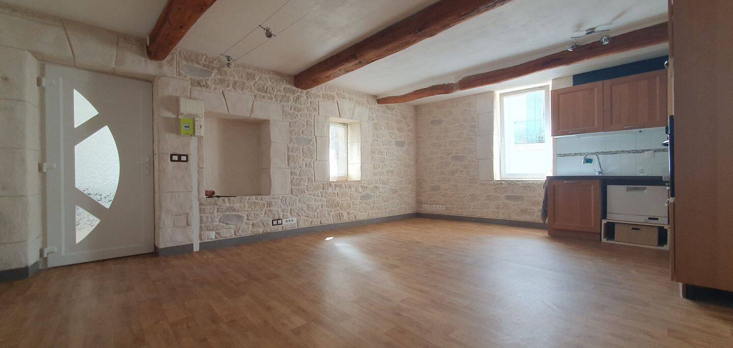 Maison 4 pièces 61 m² · à Roujan · 61 m² · 149 000 €