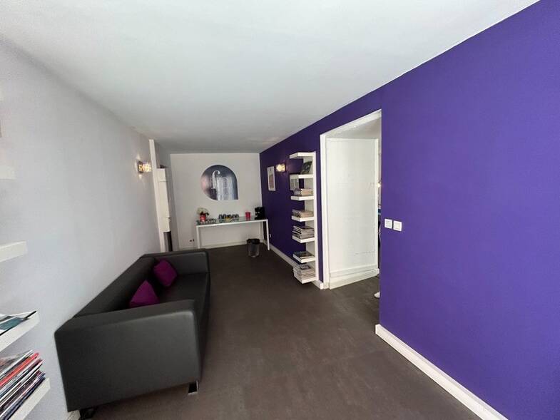 Espace bureau à vendre 160 000 € 86 m² de bureaux Centre Nord Rumilly 74150