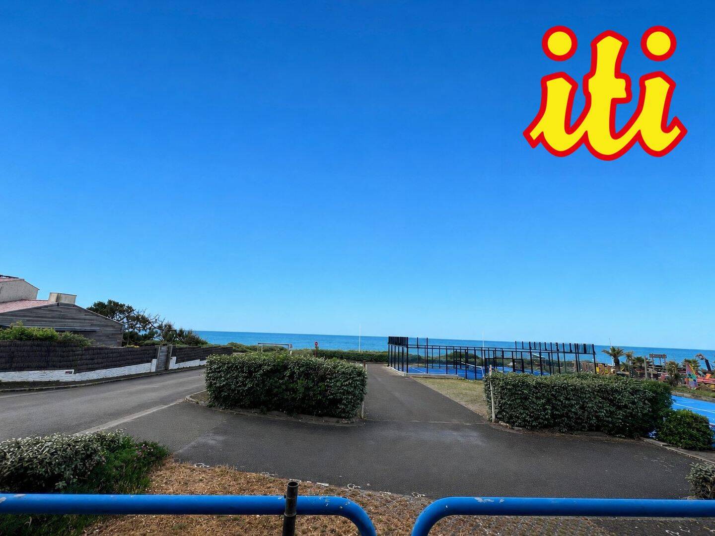 Appartement 2 pièces 21 m² · à Les Sables-d'Olonne · 21 m² · 153 700 €