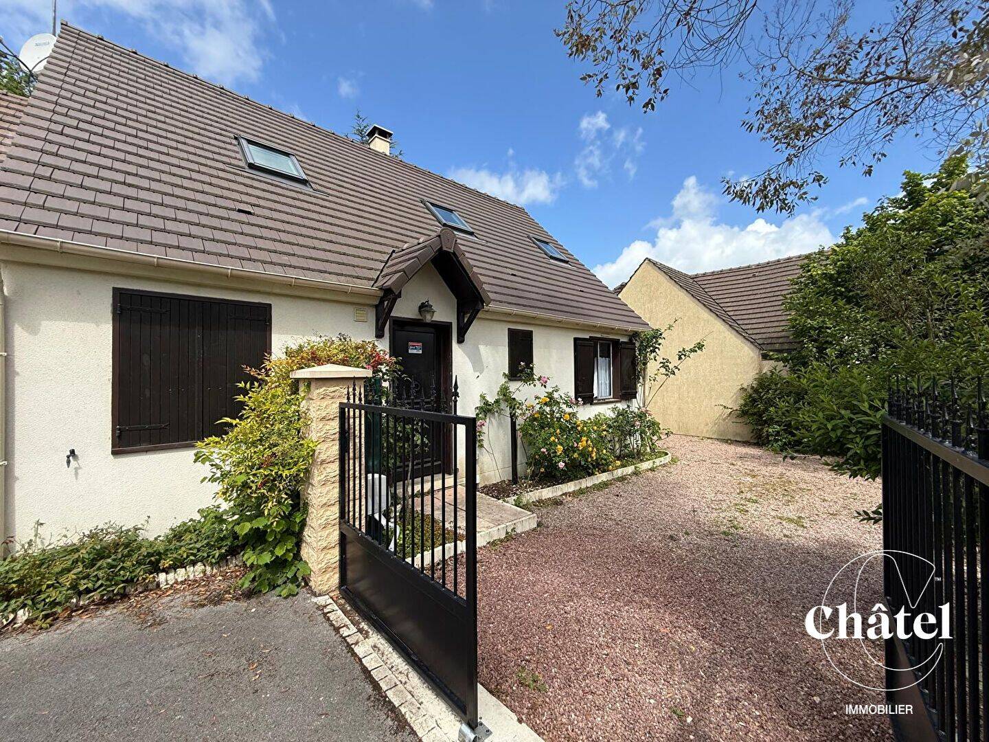 Maison 5 pièces 112 m² · à Senlis · 112 m² · 359 900 €