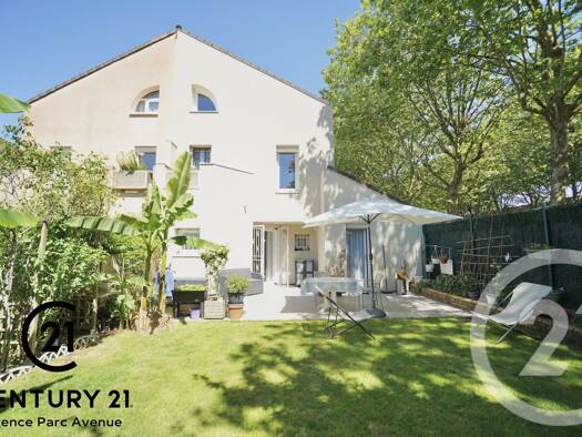 Maison à vendre 461 100 € 5 pièces 4 chambres 112,4 m² Lognes 77185