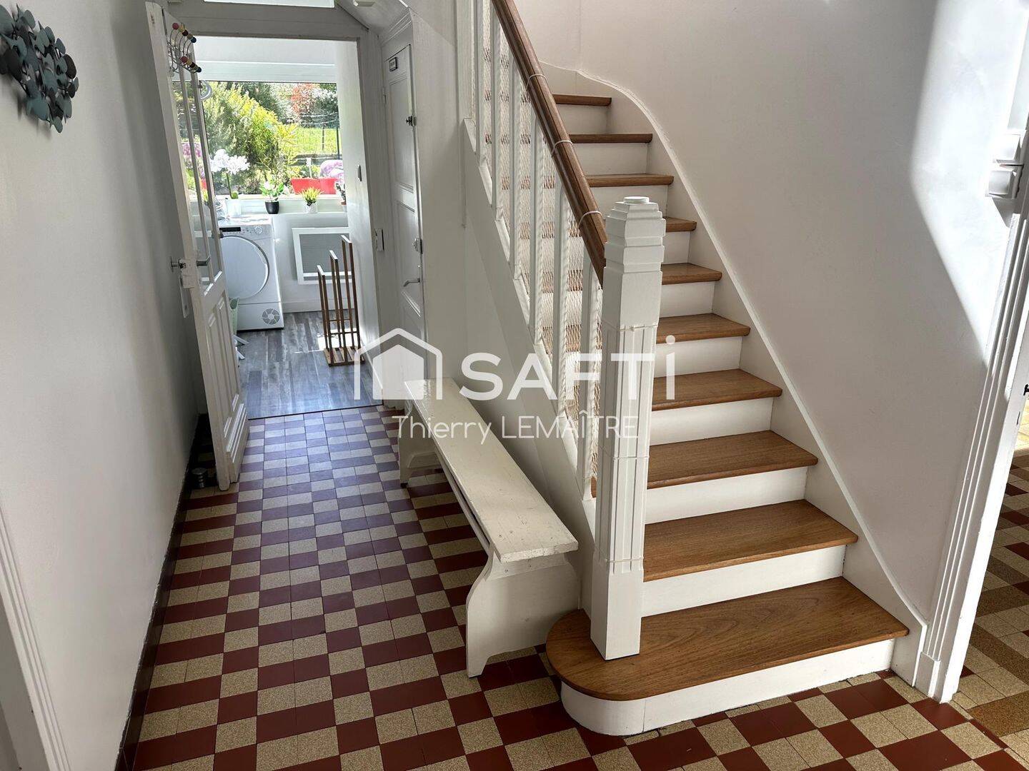 Maison 6 pièces 125 m² · à Wissant · 125 m² · 550 000 €