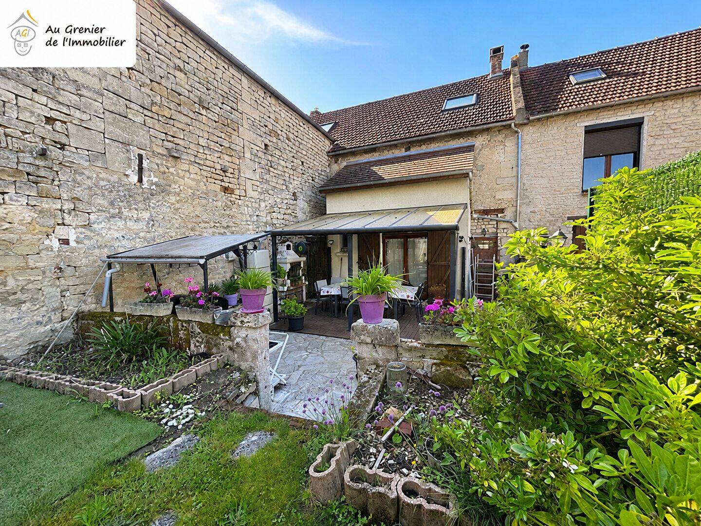 Maison 5 pièces 106 m² · à Montataire · 106 m² · 225 000 €