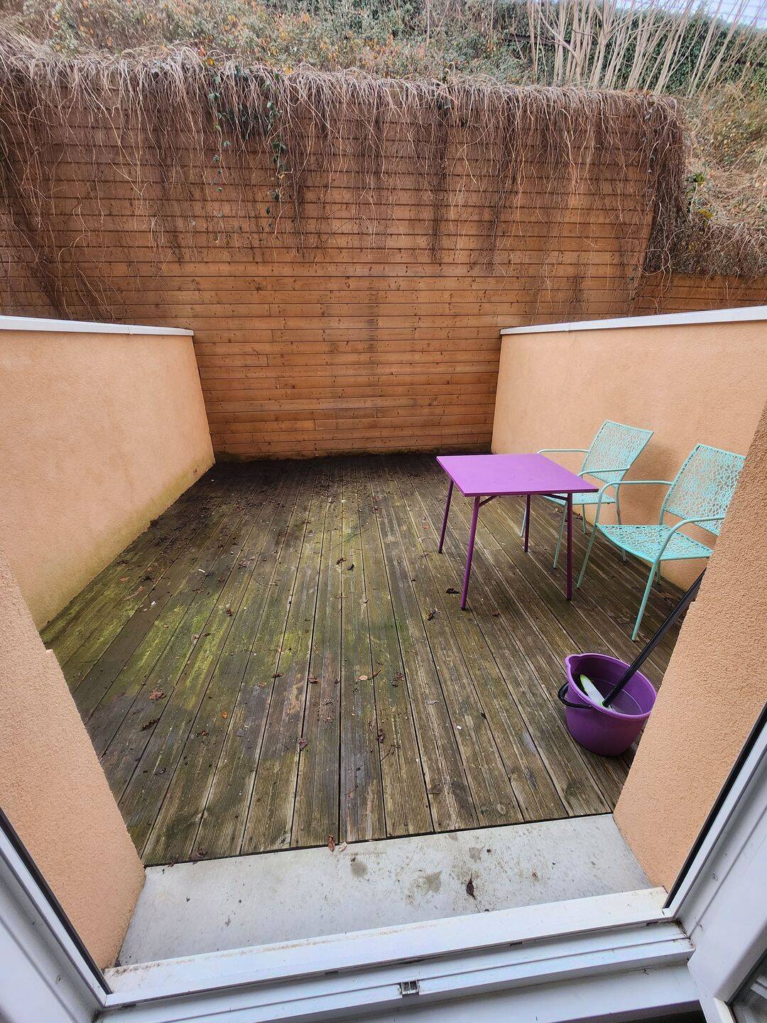 Appartement 1 pièce 33 m² · à Saint-Étienne · 33 m² · 450 €