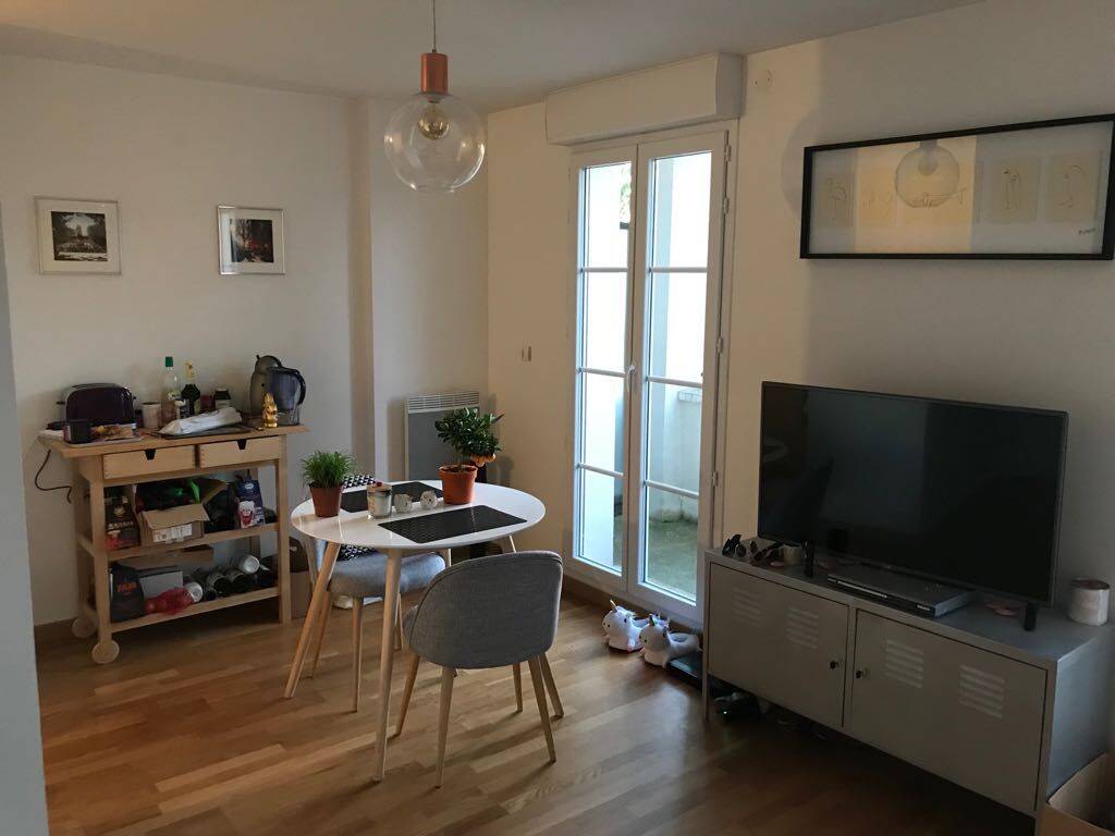 Appartement 2 pièces 50 m² · à Compiègne · 50 m² · 760 €