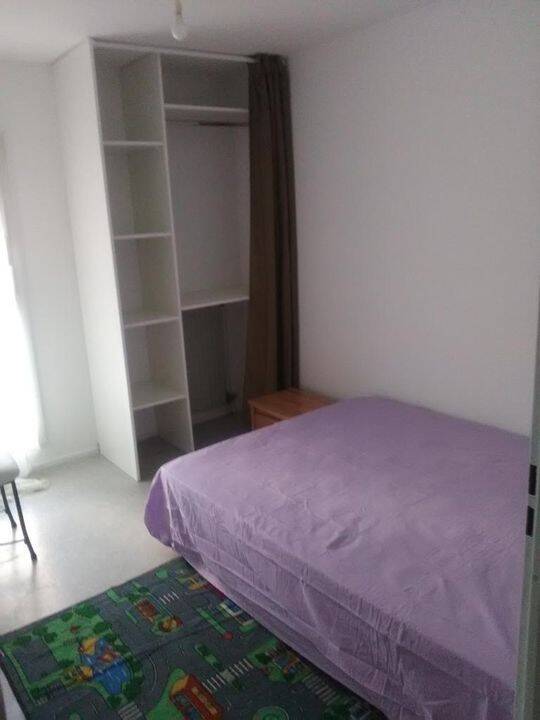 Appartement 1 pièce 14 m² · à Noisiel · 14 m² · 500 €