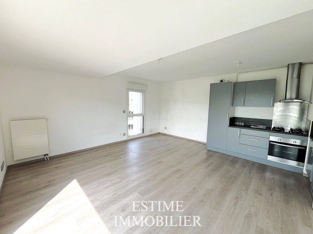 Appartement 3 pièces 69 m² · à Wambrechies · 68,6 m² · 248 900 €