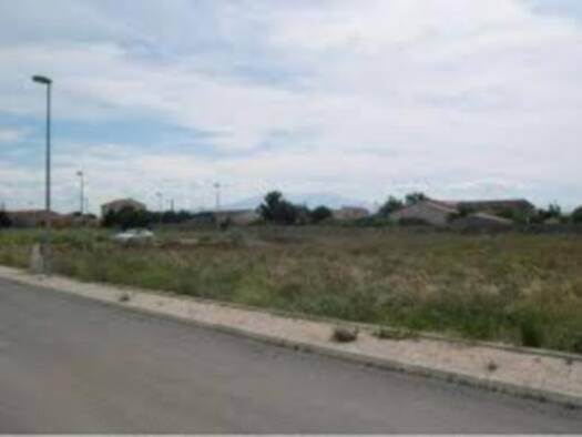 Terrain constructible à vendre 28 800 € 720 m² de terrain Bar-sur-Seine 10110