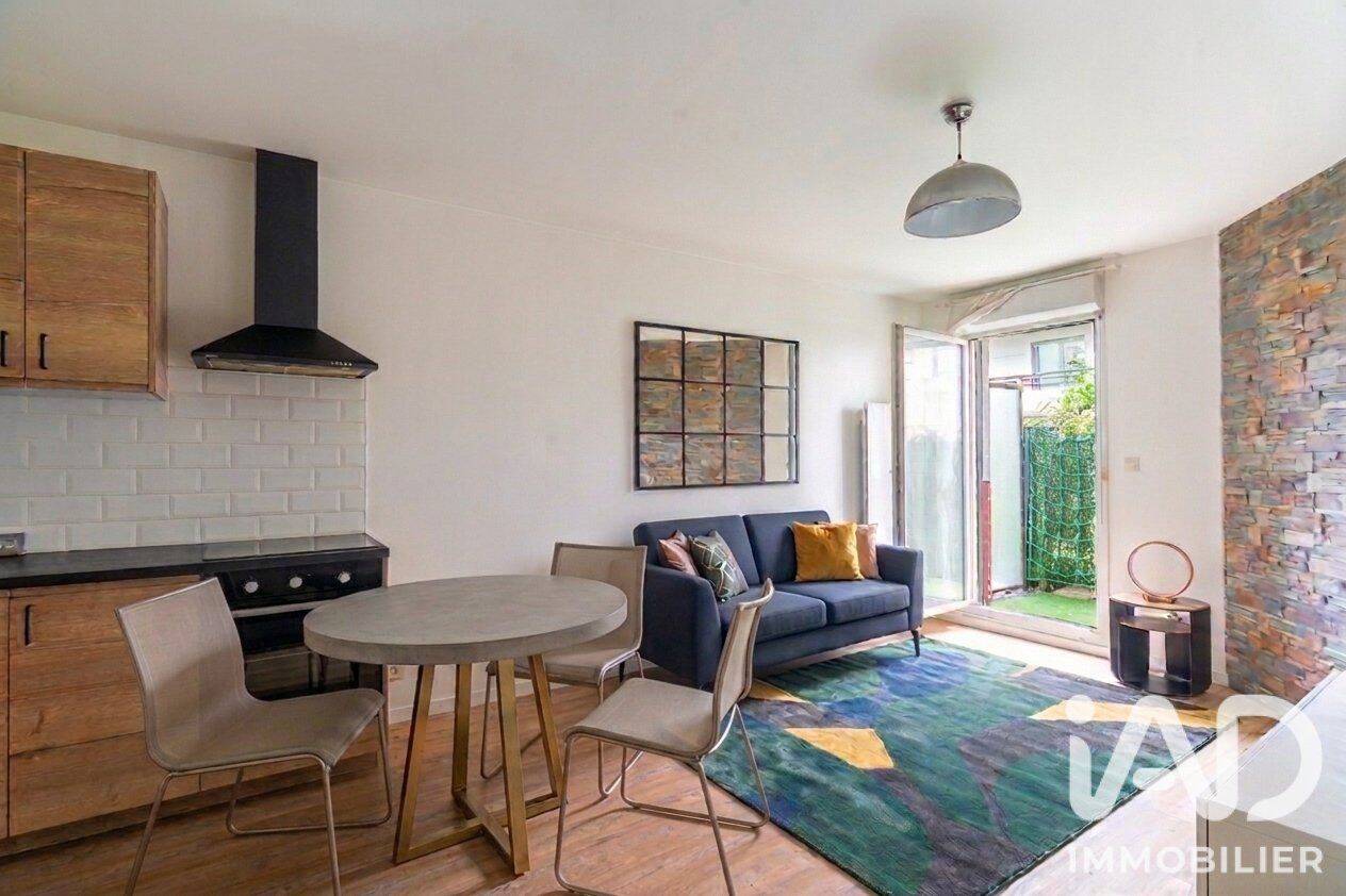 Appartement 2 pièces 37 m² · à Carrières-sous-Poissy · 37 m² · 160 000 €