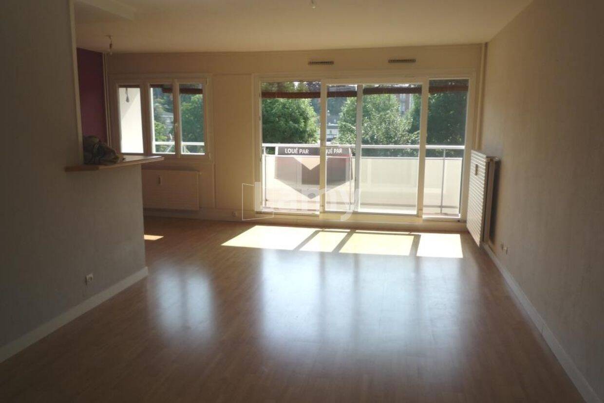 Appartement 4 pièces 83 m² · à Saint-Max · 83,4 m² · 1 081 €/mois