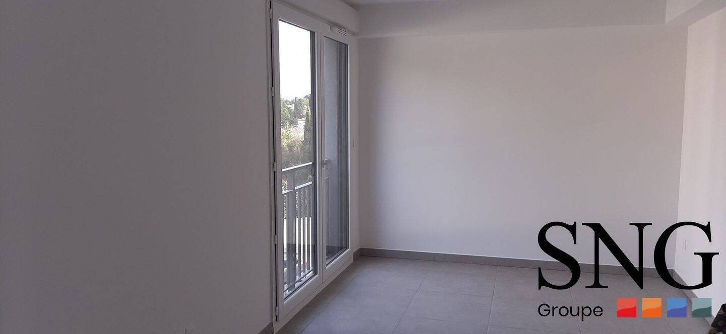 Appartement 1 pièce 29 m² · à Montpellier · 28,6 m² · 520 €/mois