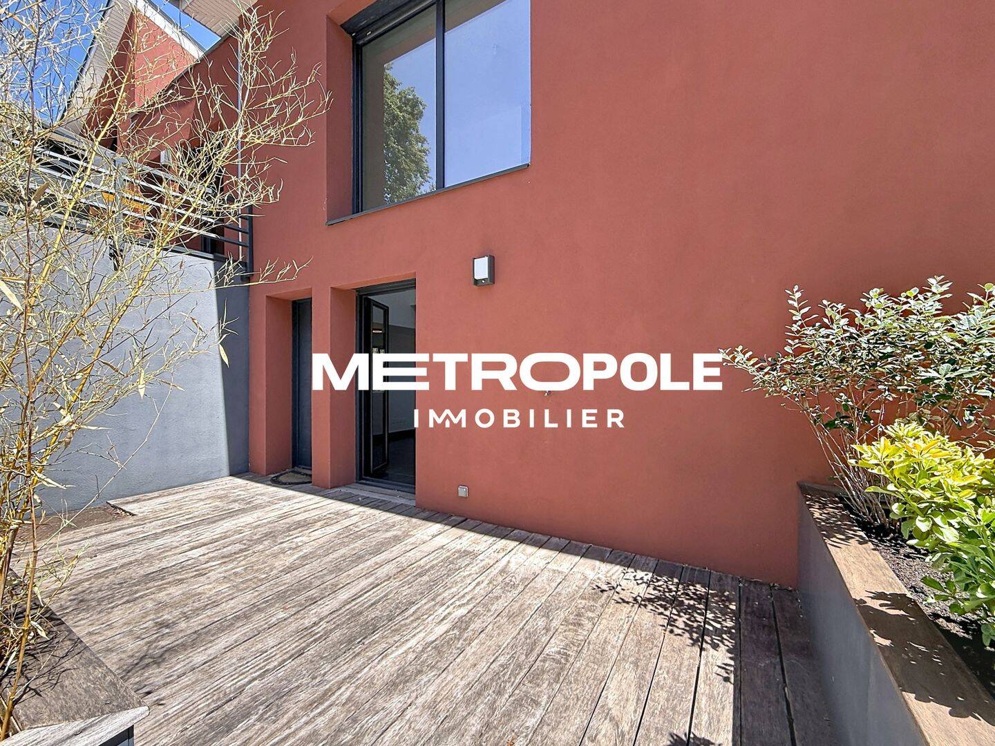 Appartement 4 pièces 98 m² · à Charbonnières-les-Bains · 98 m² · 400 000 €