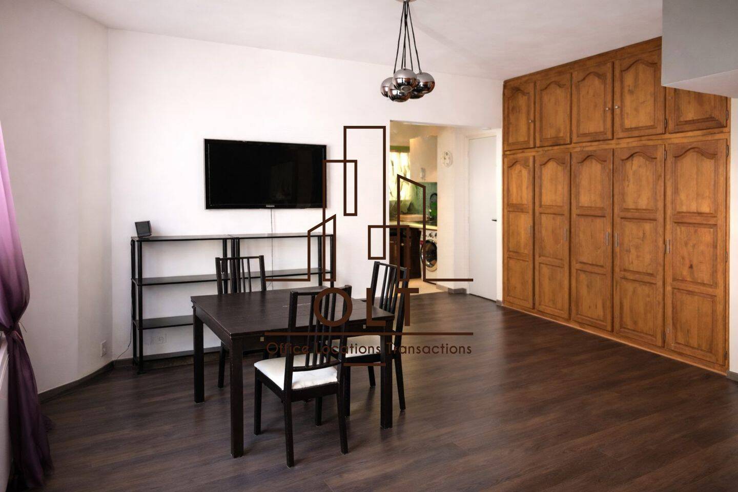 Appartement 2 pièces 38 m² · à Suresnes · 37,9 m² · 1 220 €/mois