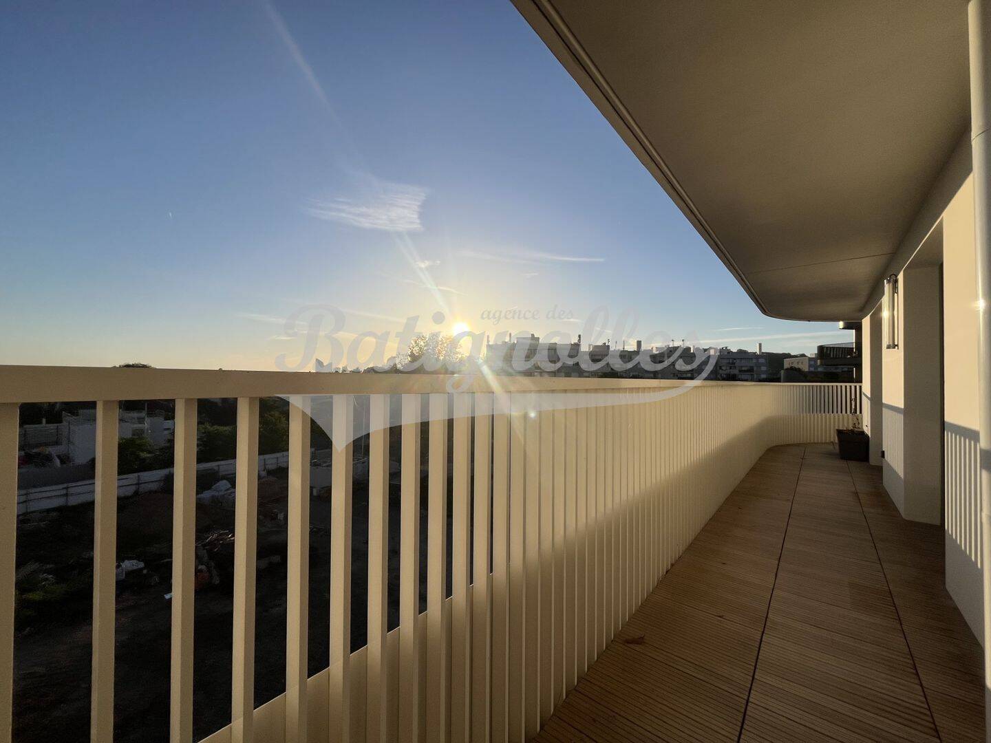 Appartement 4 pièces 86 m² · à Rueil-Malmaison · 86,3 m² · 2 390 €/mois