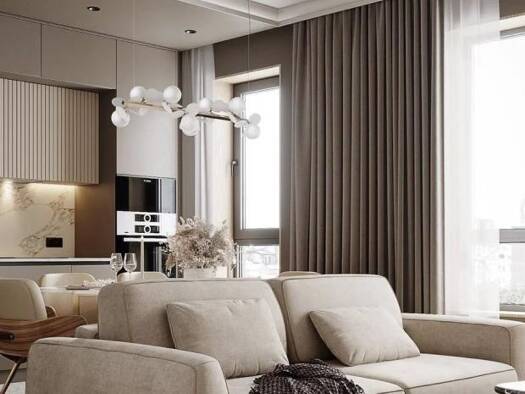 Appartement à vendre 1 495 000 € 4 pièces 3 chambres 113 m² 2ème étage Zone Industrielle-Forêt Le Touquet-Paris-Plage 62520