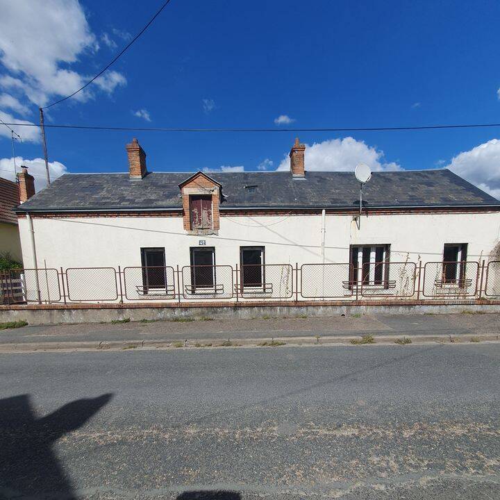 Maison 6 pièces 128 m² · à Orléans · 128 m² · 225 900 €