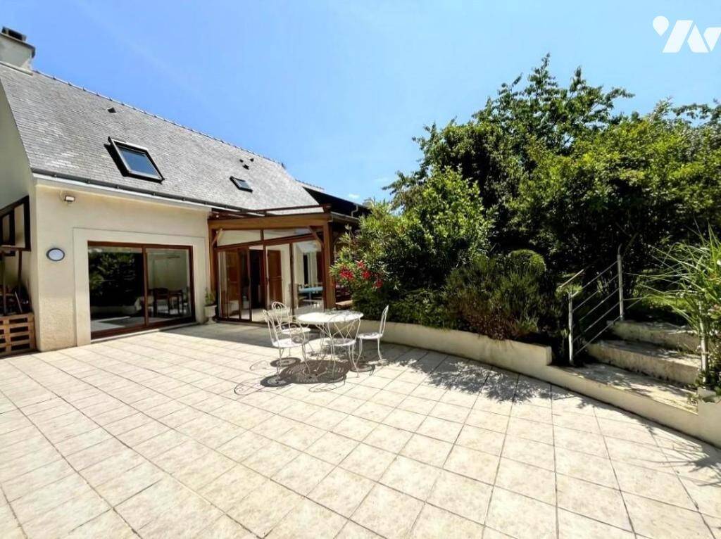 Maison 6 pièces 71 m² · à Sucé-sur-Erdre · 71 m² · 372 000 €