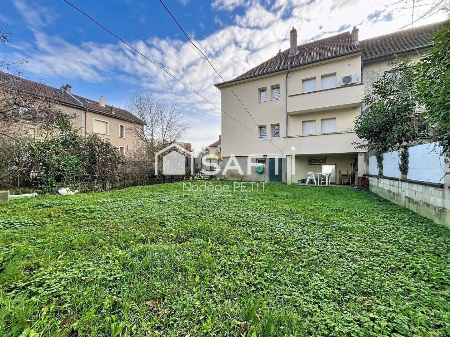 Maison 7 pièces 160 m² · à Metz · 160 m² · 349 000 €