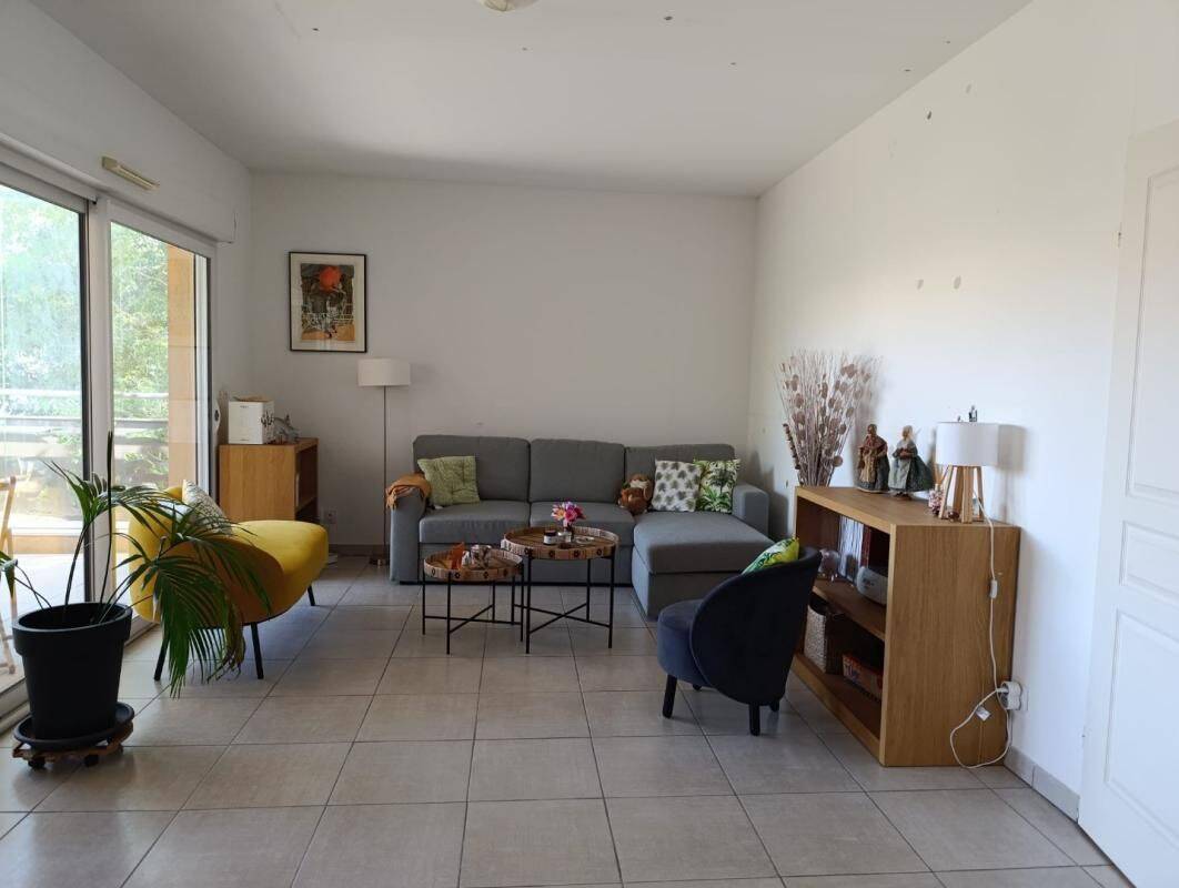 Appartement 3 pièces 71 m² · à Cogolin · 71 m² · 1 265 €