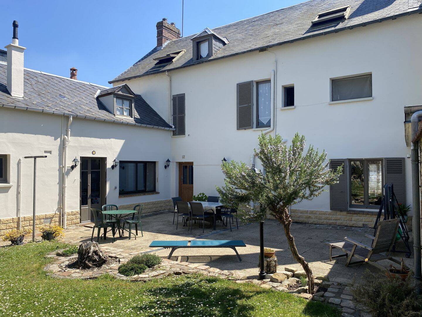 Maison 8 pièces 194 m² · à Pacy-sur-Eure · 193,9 m² · 449 000 €