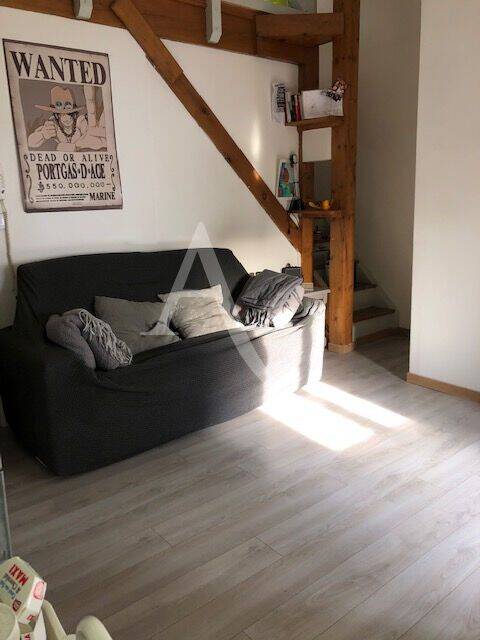 Appartement 1 pièce 22 m² · à Bourg-en-Bresse · 22,4 m² · 430 €/mois