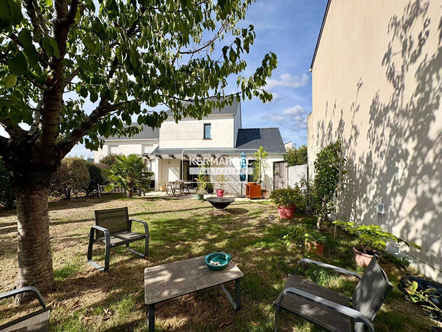 Maison 4 pièces 97 m² · à Montoir-de-Bretagne · 97,5 m² · 329 500 €