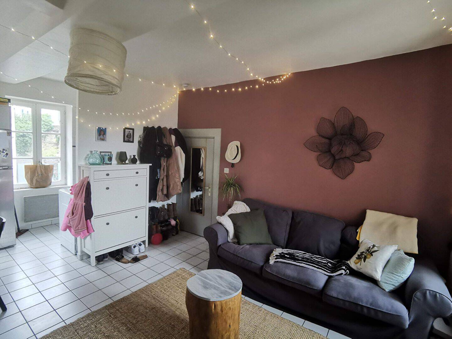 Appartement 3 pièces 41 m² · à Épernon · 40,9 m² · 656 €