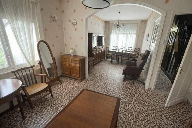 Maison 6 pièces 100 m² · à Merville · 100 m² · 147 500 €