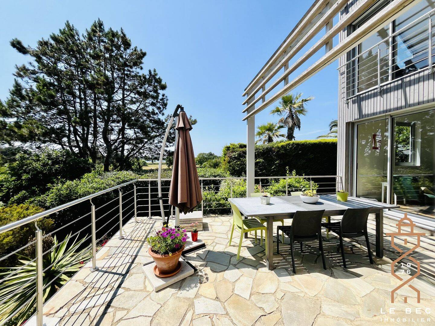 Maison 8 pièces 182 m² · à Baden · 182 m² · 1 133 000 €