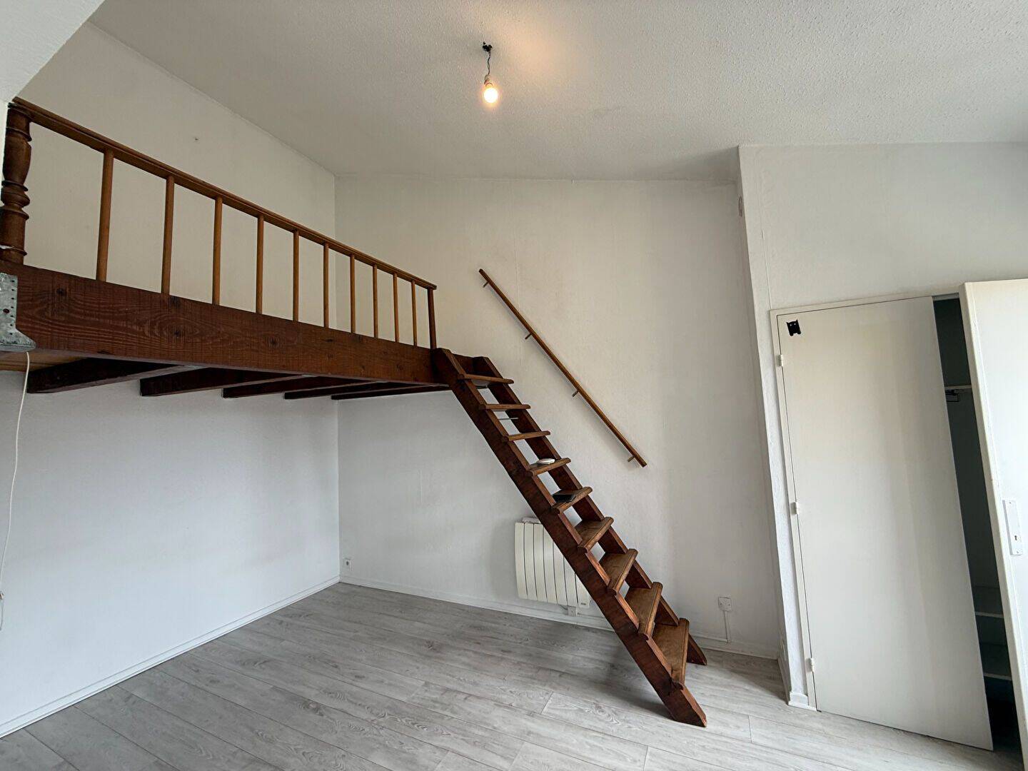 Appartement 1 pièce 32 m² · à Avignon · 32 m² · 650 €