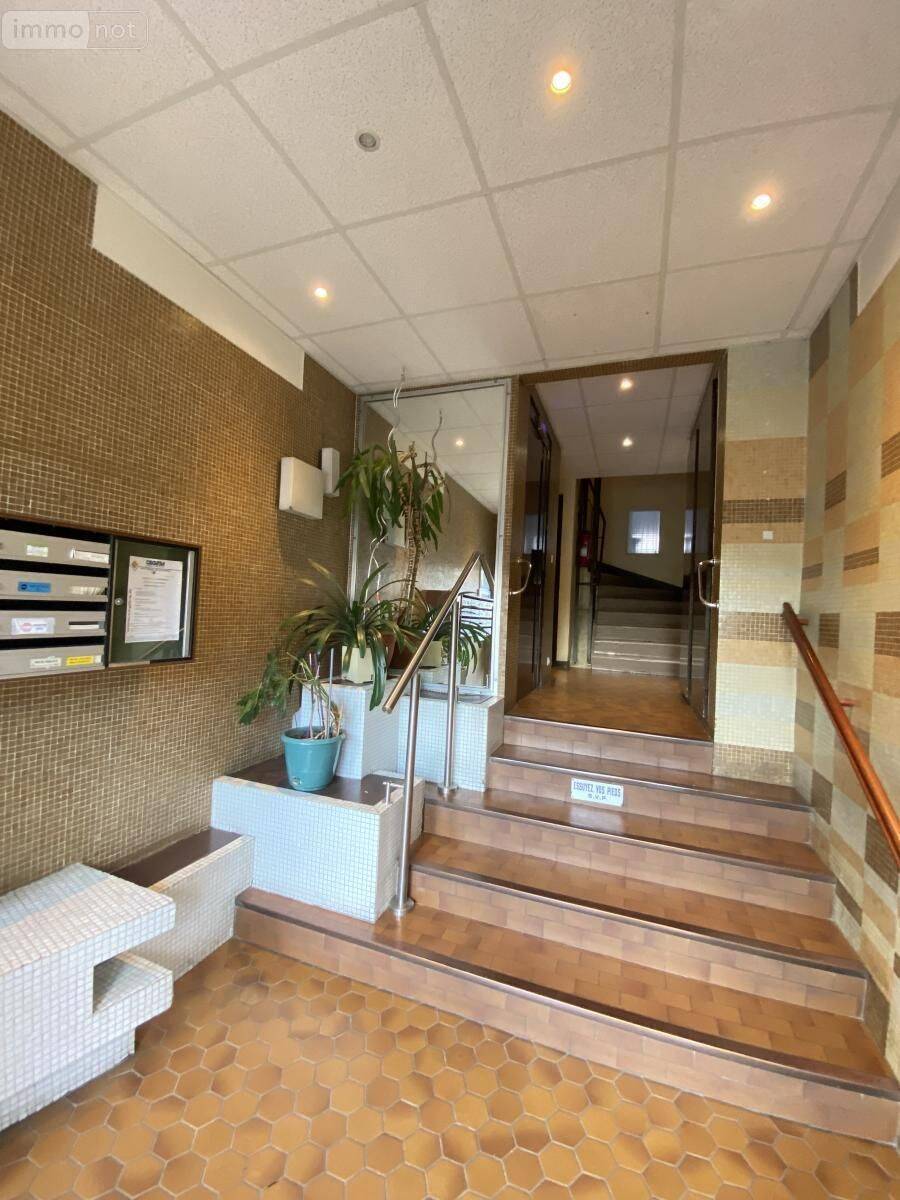 Appartement 3 pièces 67 m² · à Cambrai · 67 m² · 80 500 €