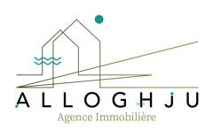 L'ALLOGHJU logo