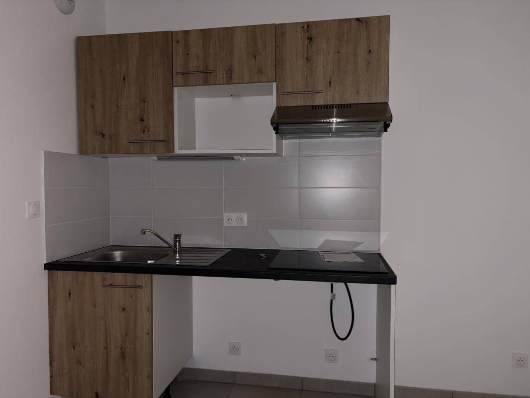 Appartement 2 pièces 53 m² · à Ramonville-Saint-Agne · 53 m² · 678 €