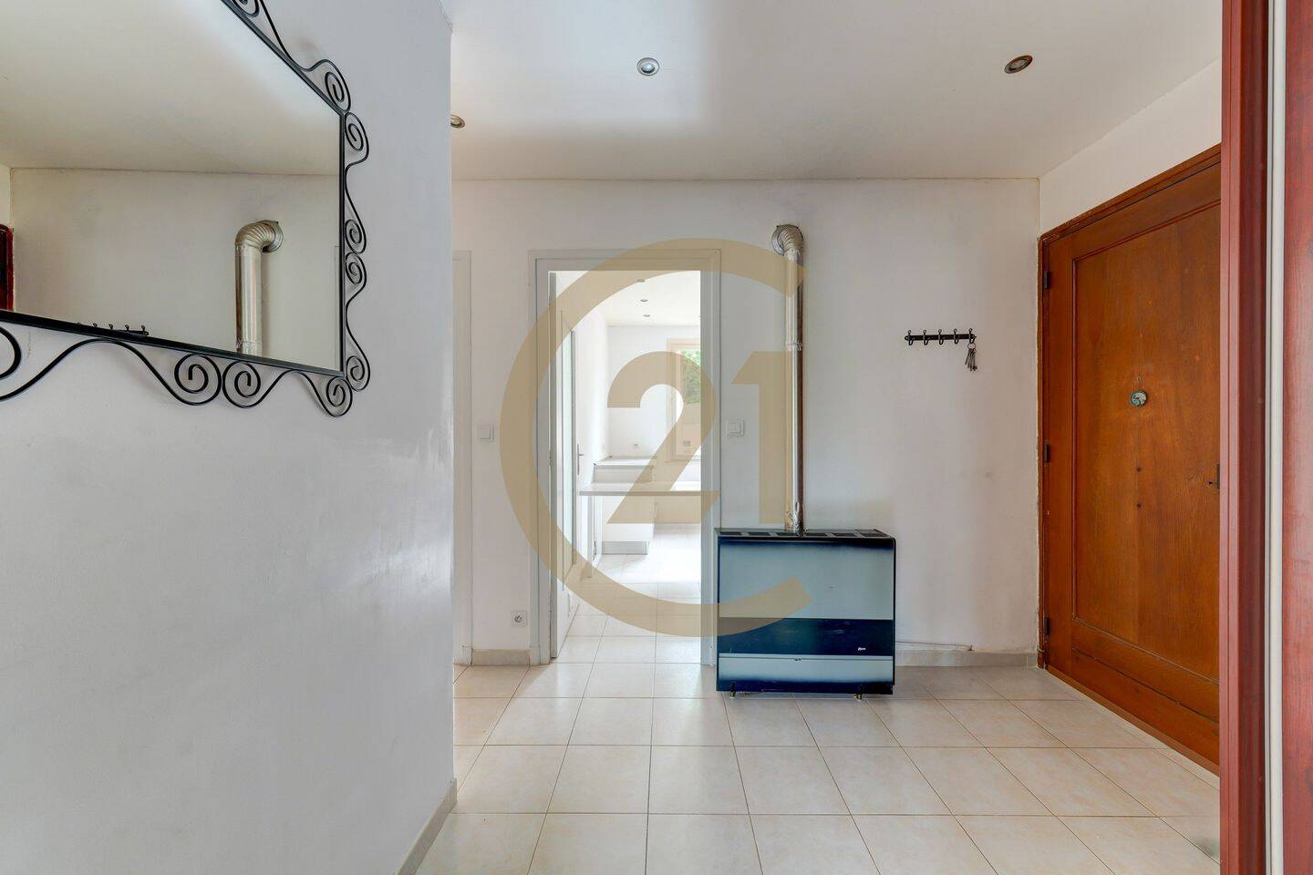 Appartement 3 pièces 62 m² · à Lyon 3ème Arrondissement · 62,4 m² · 240 000 €