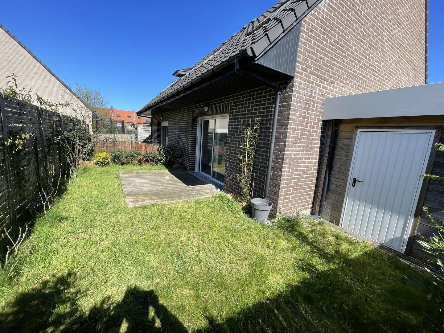 Maison 3 pièces 61 m² · à Halluin · 61,4 m² · 218 000 €