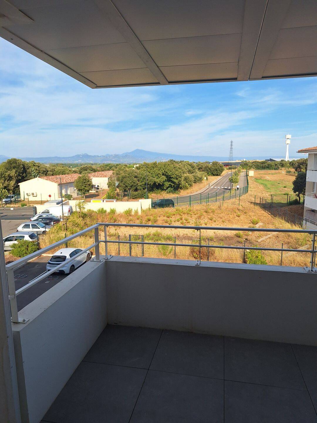 Appartement 2 pièces 40 m² · à Orange · 40,4 m² · 580 €/mois