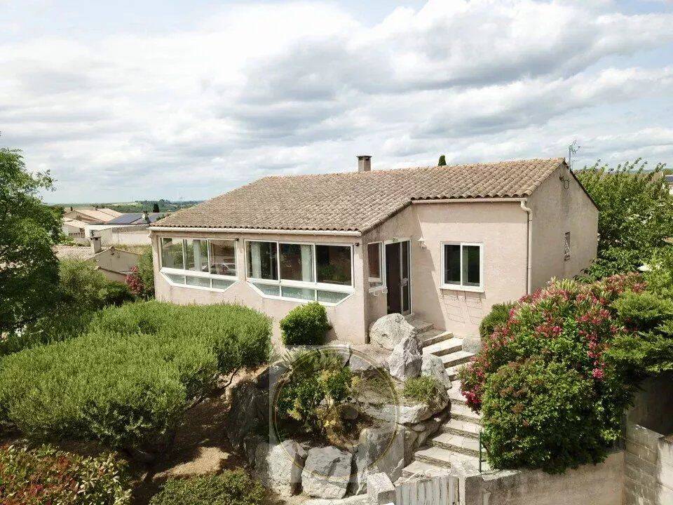 Maison 5 pièces 140 m² · à Pennautier · 140 m² · 265 000 €