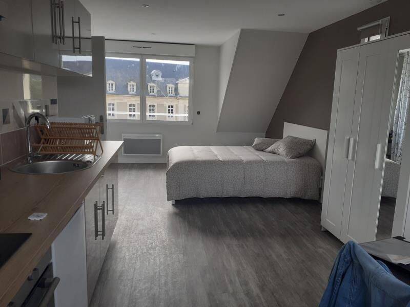 Appartement 1 pièce 27 m² · à Caen · 27 m² · 553 €/mois