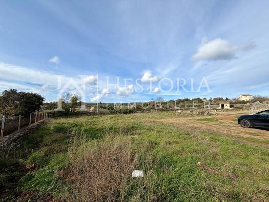 Terrain constructible viabilisé à vendre 750 000 € 1 187 m² de terrain Gordes 84220