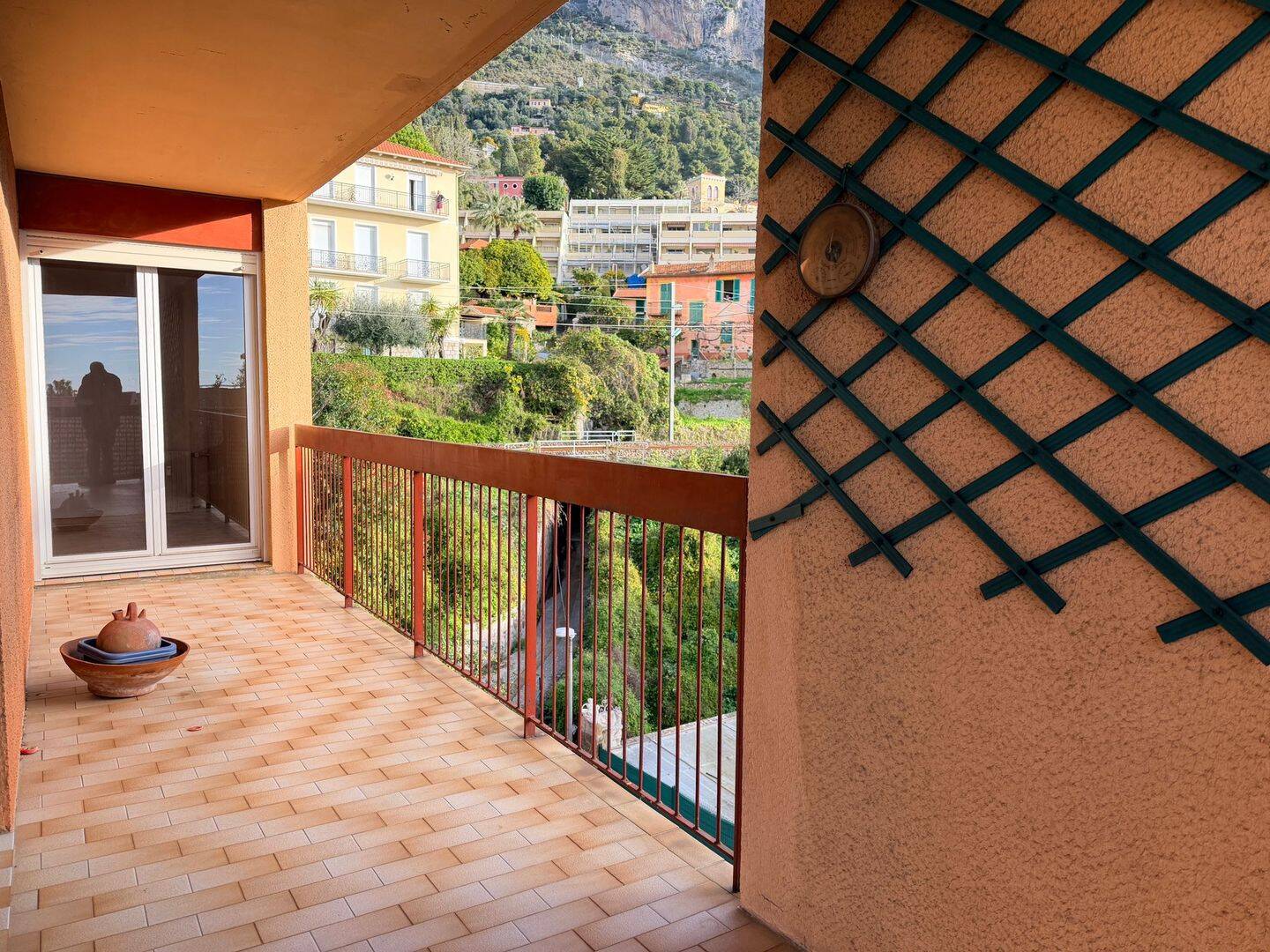 Appartement 3 pièces 74 m² · à Menton · 74,3 m² · 380 000 €