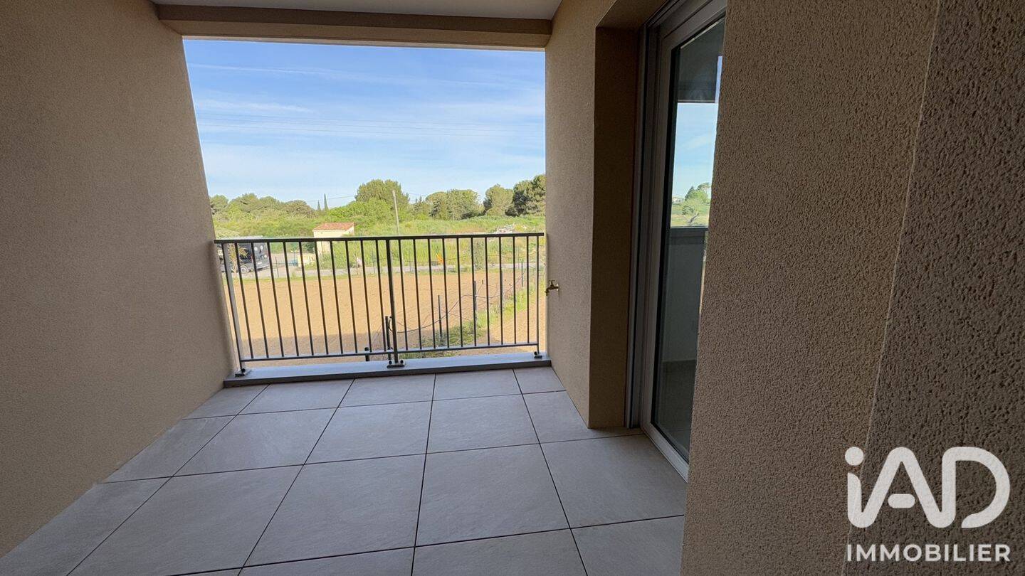Appartement 2 pièces 41 m² · à Aix-en-Provence · 41 m² · 1 010 €