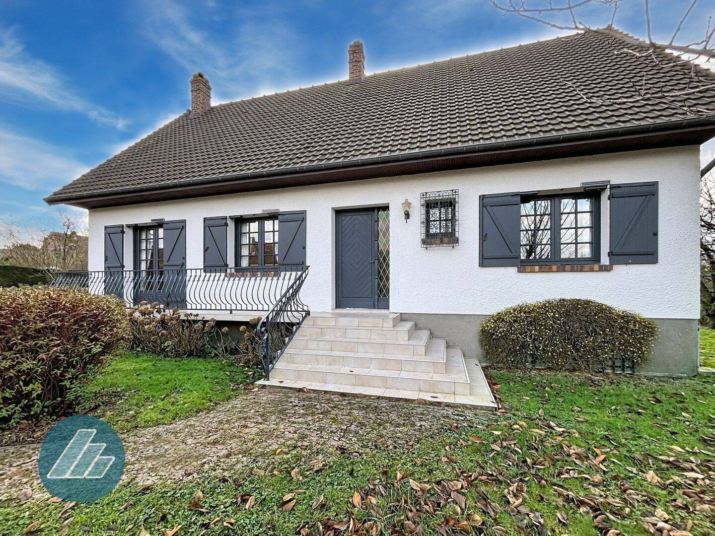 Maison 5 pièces 141 m² · à Abbeville · 141 m² · 309 750 €
