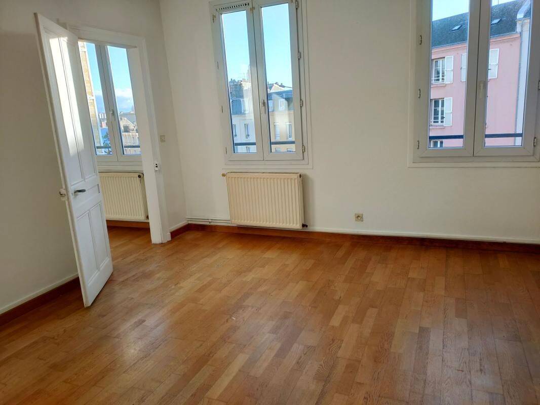 Appartement 2 pièces 55 m² · à Le Havre · 55,2 m² · 590 €/mois