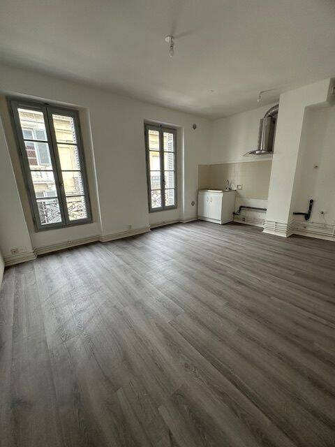 Appartement 3 pièces 47 m² · à Sainte-Foy-la-Grande · 46,7 m² · 560 €/mois