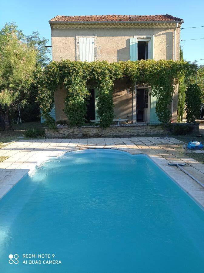 Maison 5 pièces 82 m² · à Vacqueyras · 82 m² · 285 000 €